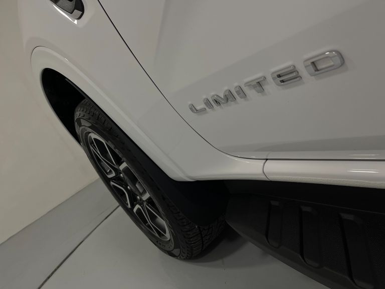 Ford Ranger Limited+ 3.0 V6 4x4 CD TB Die Aut