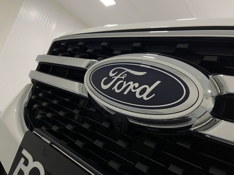 Ford Ranger Limited+ 3.0 V6 4x4 CD TB Die Aut