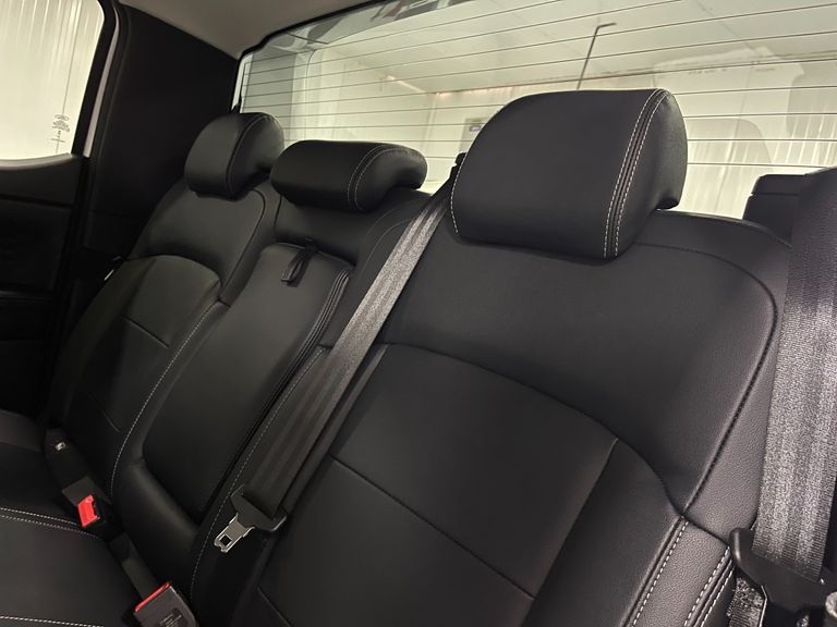 Ford Ranger Limited+ 3.0 V6 4x4 CD TB Die Aut