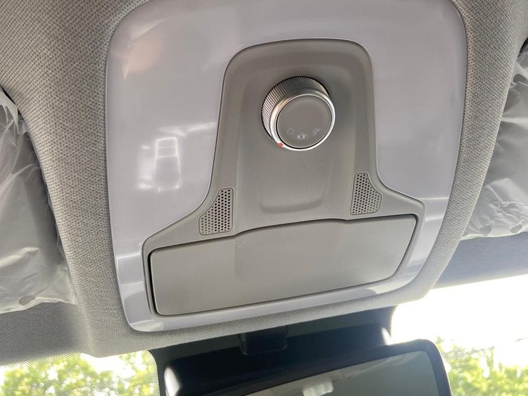 Caoa Chery Tiggo 7 SPORT 1.5 Turbo Flex 16V Aut.  