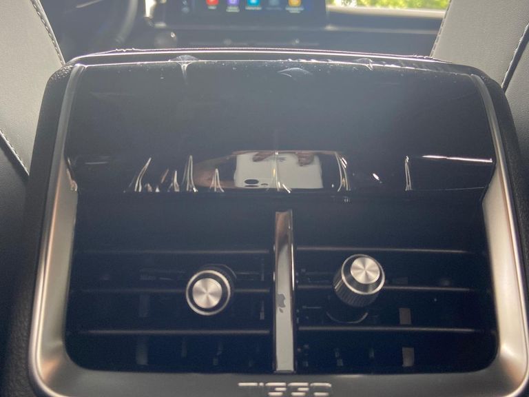 Caoa Chery Tiggo 7 SPORT 1.5 Turbo Flex 16V Aut.  