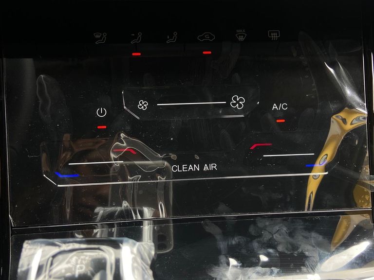 Caoa Chery Tiggo 7 SPORT 1.5 Turbo Flex 16V Aut.  