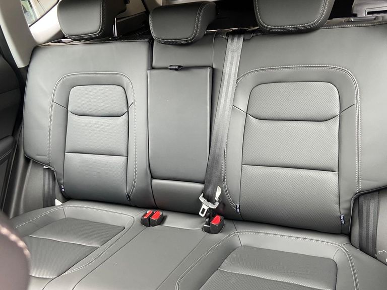 Caoa Chery Tiggo 7 SPORT 1.5 Turbo Flex 16V Aut.  