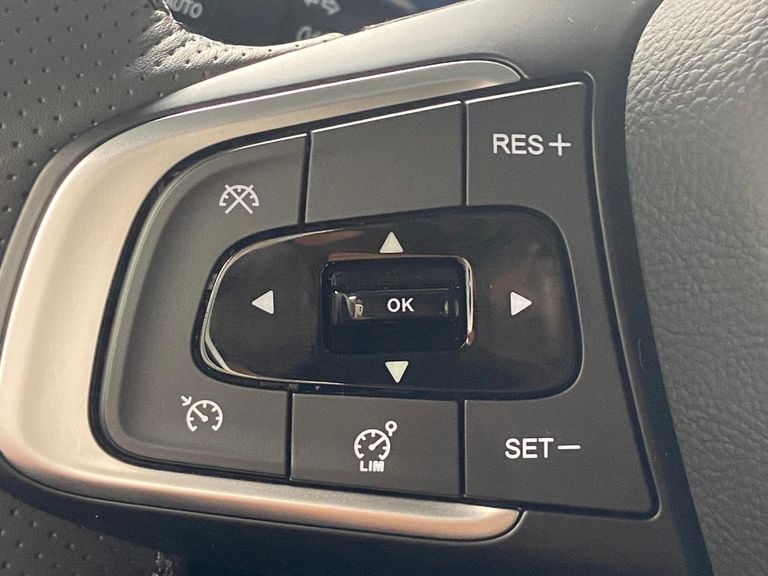 Caoa Chery Tiggo 7 SPORT 1.5 Turbo Flex 16V Aut.  