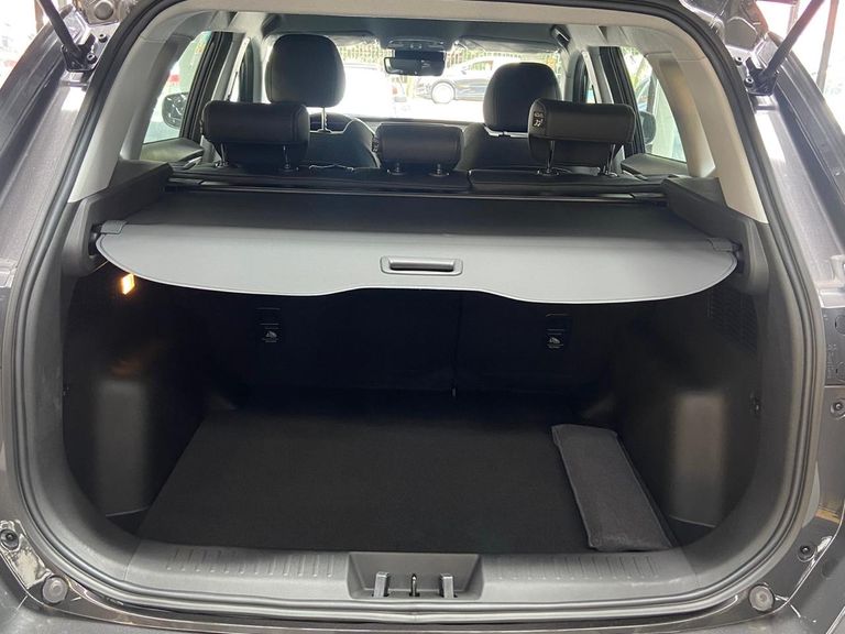 Caoa Chery Tiggo 7 SPORT 1.5 Turbo Flex 16V Aut.  