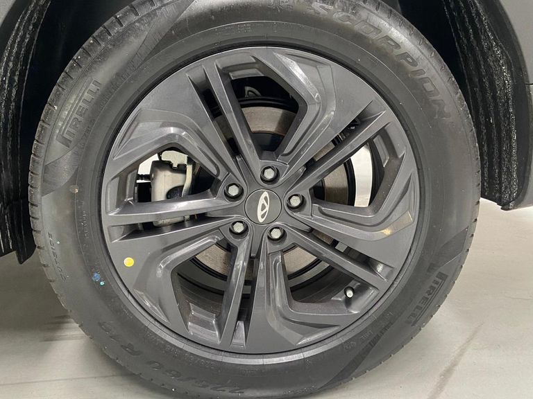 Caoa Chery Tiggo 7 SPORT 1.5 Turbo Flex 16V Aut.  