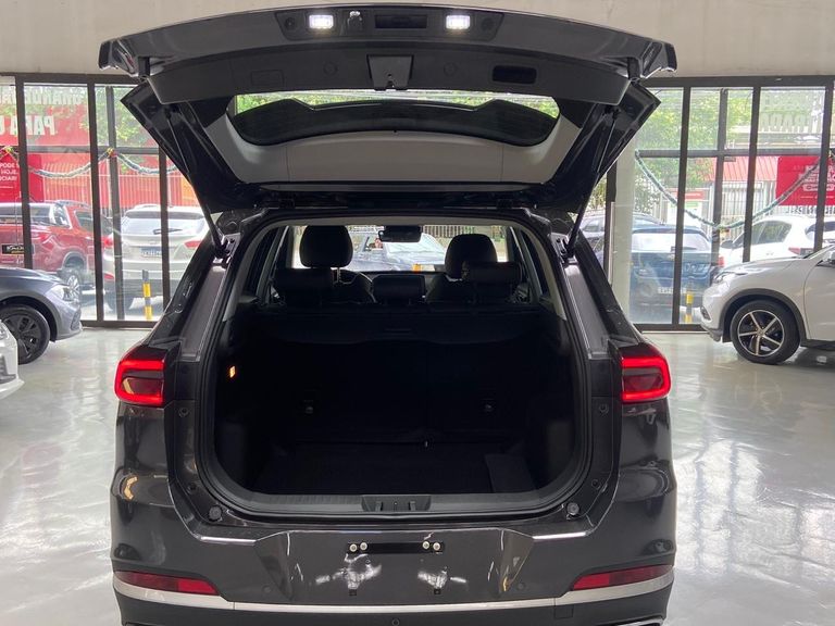 Caoa Chery Tiggo 7 SPORT 1.5 Turbo Flex 16V Aut.  