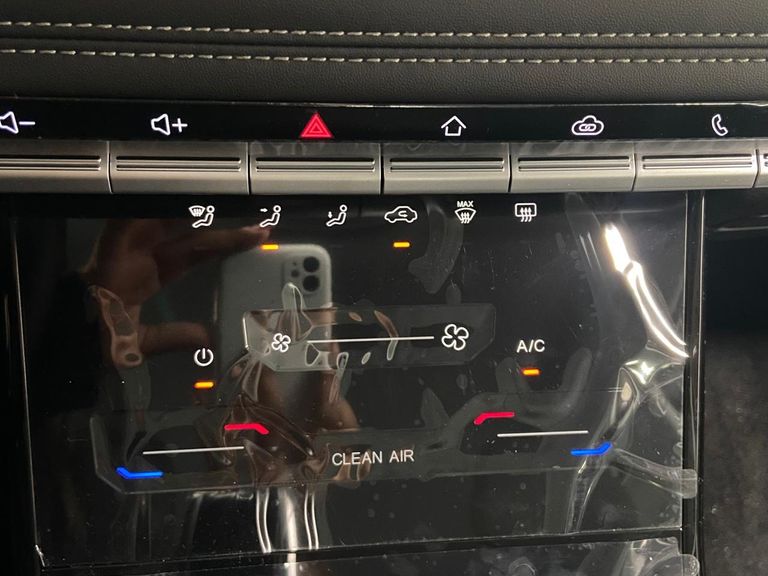 Caoa Chery Tiggo 7 SPORT 1.5 Turbo Flex 16V Aut.  