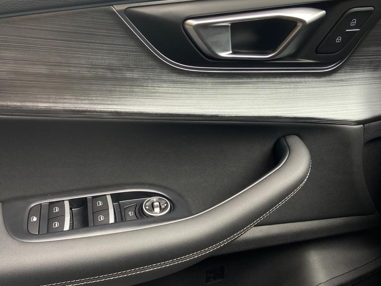 Caoa Chery Tiggo 7 SPORT 1.5 Turbo Flex 16V Aut.  