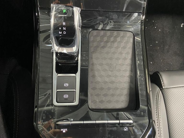 Caoa Chery Tiggo 7 SPORT 1.5 Turbo Flex 16V Aut.  