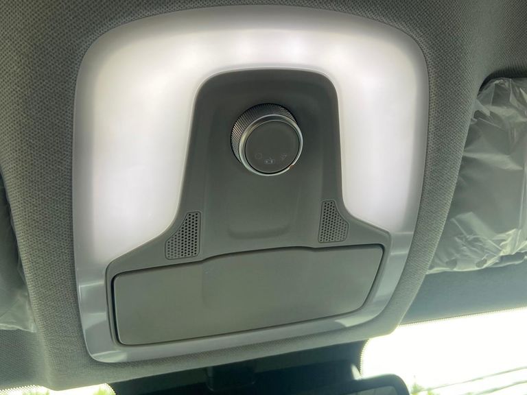 Caoa Chery Tiggo 7 SPORT 1.5 Turbo Flex 16V Aut.  