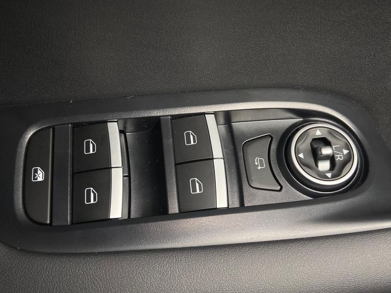 Caoa Chery Tiggo 7 SPORT 1.5 Turbo Flex 16V Aut.  