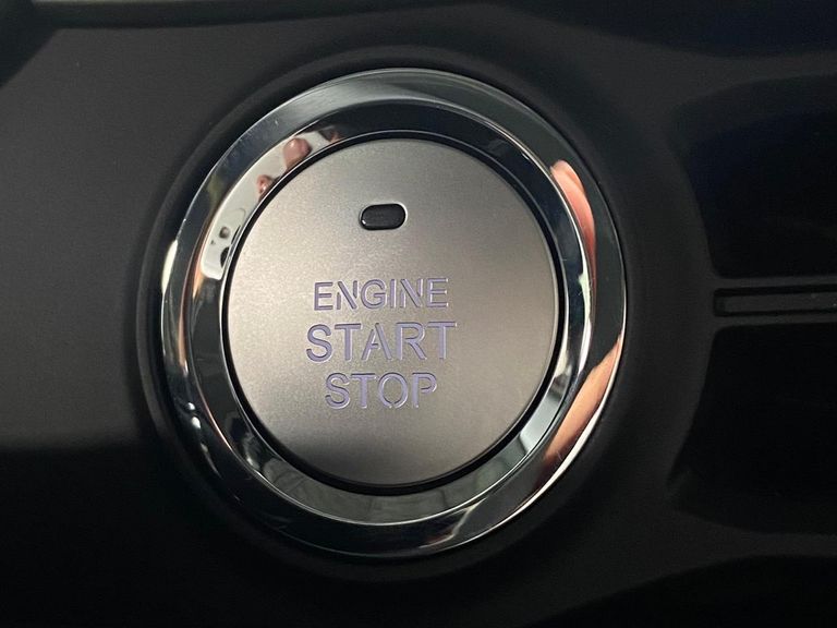 Caoa Chery Tiggo 7 SPORT 1.5 Turbo Flex 16V Aut.  