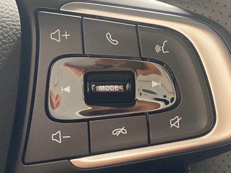 Caoa Chery Tiggo 7 SPORT 1.5 Turbo Flex 16V Aut.  