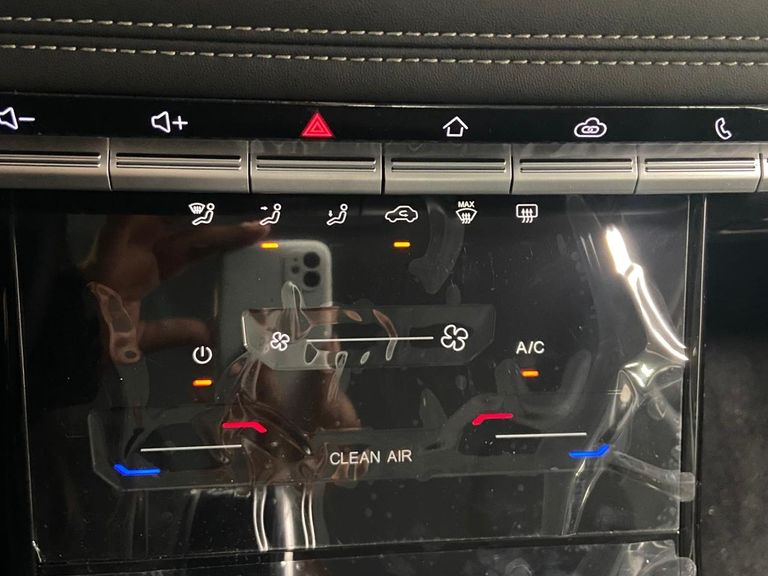 Caoa Chery Tiggo 7 SPORT 1.5 Turbo Flex 16V Aut.  