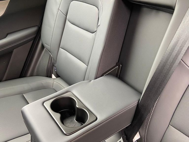 Caoa Chery Tiggo 7 SPORT 1.5 Turbo Flex 16V Aut.  