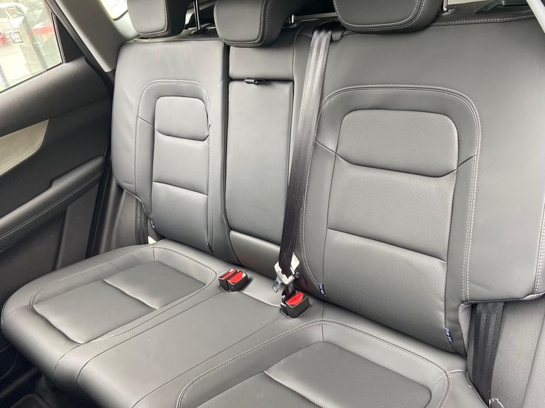 Caoa Chery Tiggo 7 SPORT 1.5 Turbo Flex 16V Aut.  