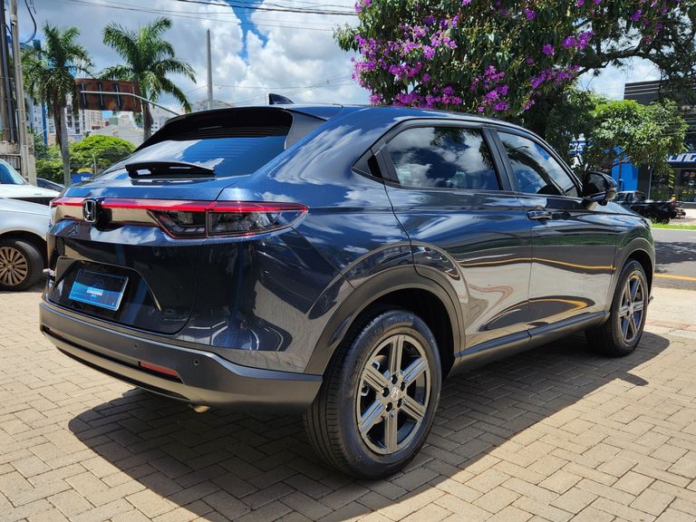 Honda HR-V EXL 1.5 Flex Sensing 16V 5p Aut.