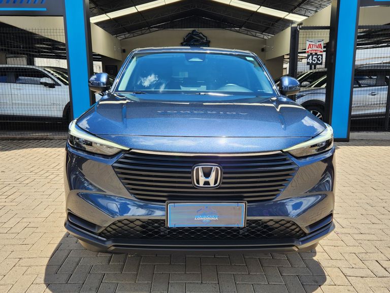 Honda HR-V EXL 1.5 Flex Sensing 16V 5p Aut.