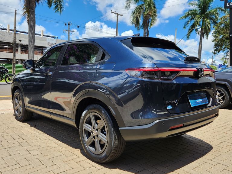 Honda HR-V EXL 1.5 Flex Sensing 16V 5p Aut.