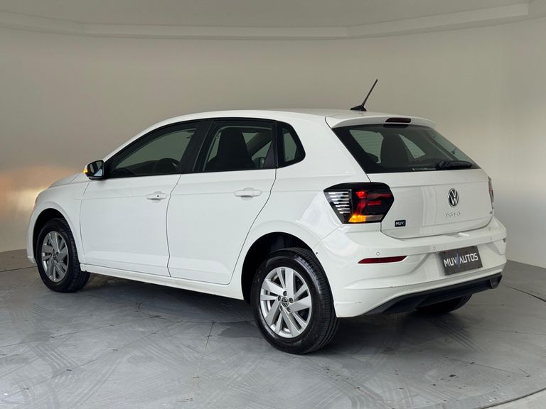 VolksWagen Polo Comfortline TSI 1.0 Flex 12V Aut.