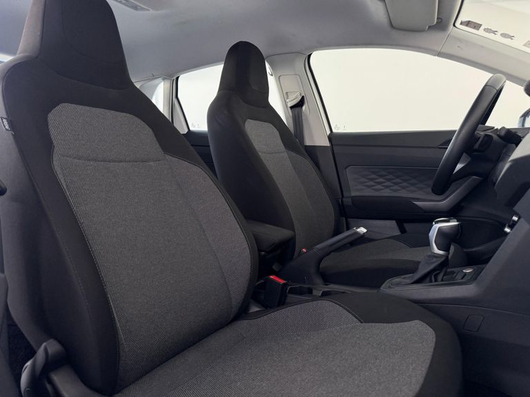 VolksWagen Polo Comfortline TSI 1.0 Flex 12V Aut.