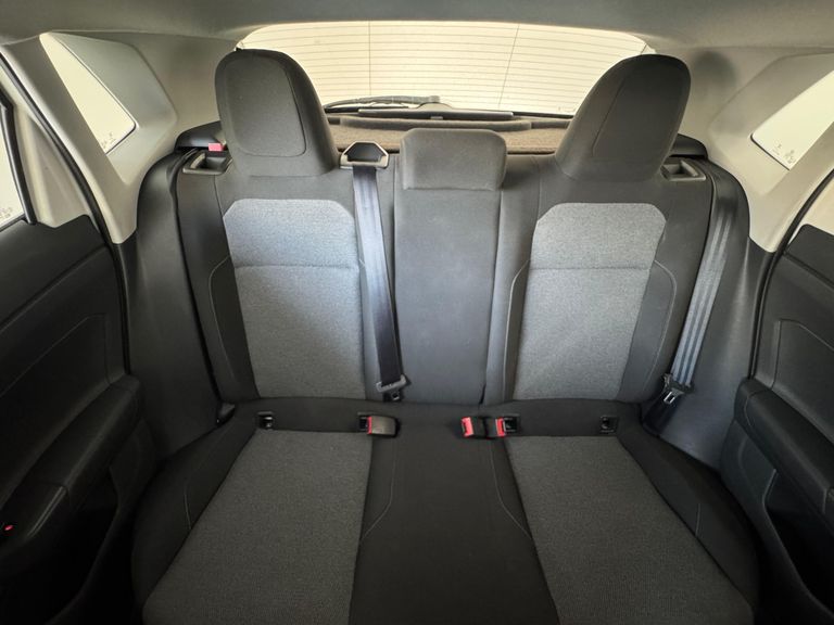 VolksWagen Polo Comfortline TSI 1.0 Flex 12V Aut.