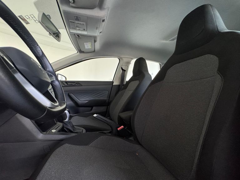 VolksWagen Polo Comfortline TSI 1.0 Flex 12V Aut.