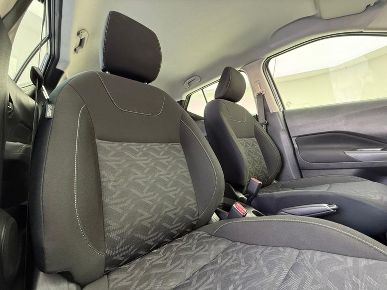 Nissan KICKS Sense 1.6 16V Flex Aut.