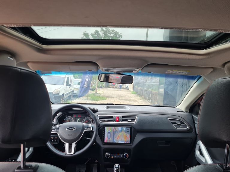 JAC T40 PLUS 1.6 16V 5p Aut.