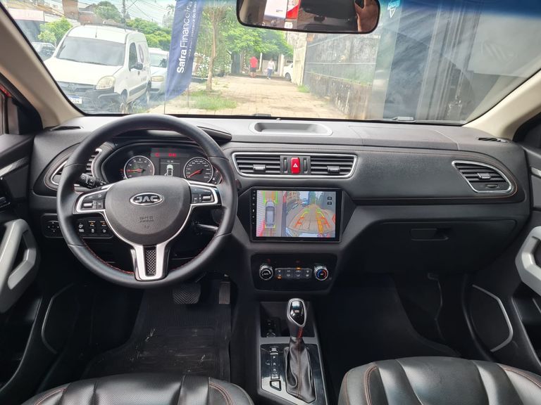 JAC T40 PLUS 1.6 16V 5p Aut.