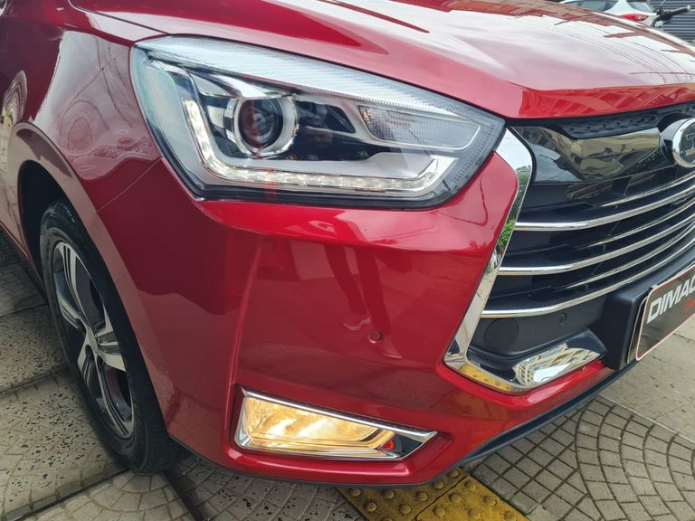 JAC T40 PLUS 1.6 16V 5p Aut.