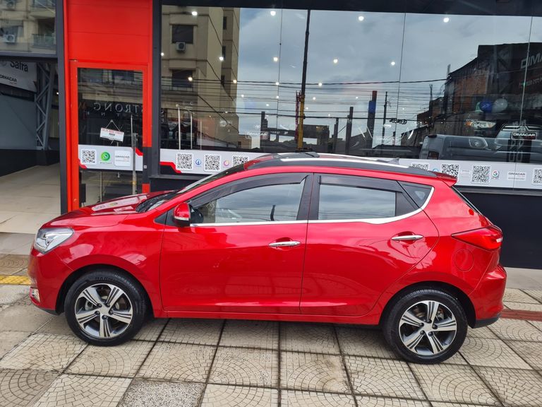 JAC T40 PLUS 1.6 16V 5p Aut.