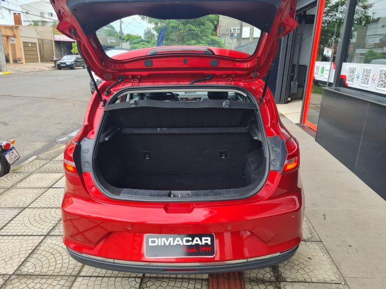 JAC T40 PLUS 1.6 16V 5p Aut.