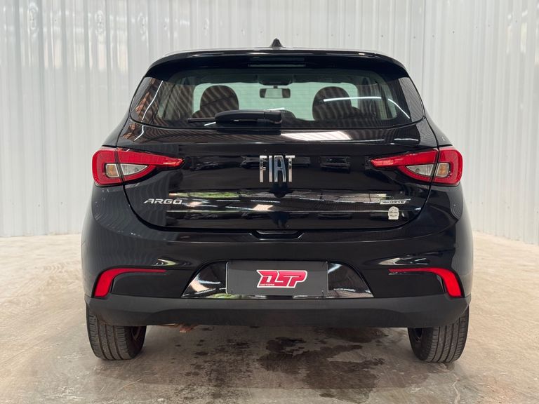 Fiat ARGO DRIVE 1.0 6V Flex