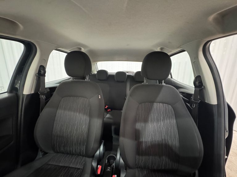 Fiat ARGO DRIVE 1.0 6V Flex