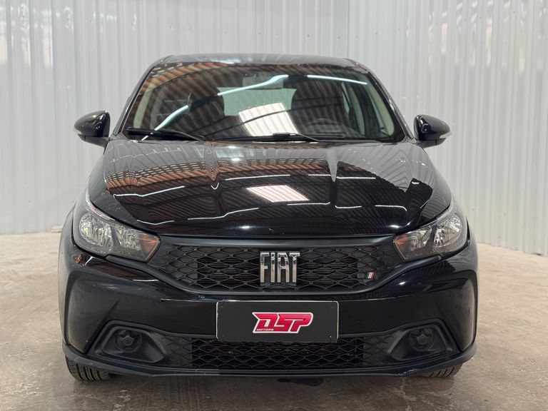 Fiat ARGO DRIVE 1.0 6V Flex