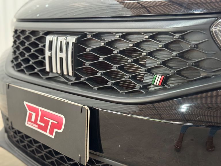 Fiat ARGO DRIVE 1.0 6V Flex