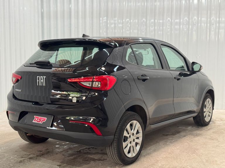 Fiat ARGO DRIVE 1.0 6V Flex