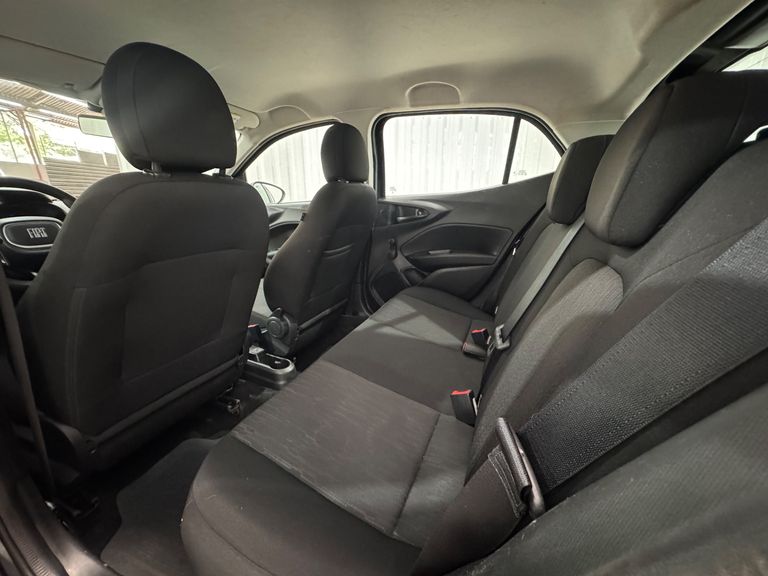 Fiat ARGO DRIVE 1.0 6V Flex