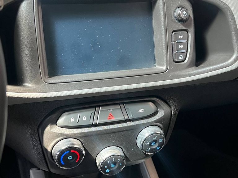 Chevrolet ONIX HATCH LT 1.4 8V FlexPower 5p Aut.