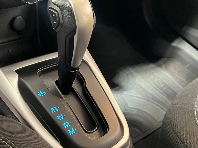 Chevrolet ONIX HATCH LT 1.4 8V FlexPower 5p Aut.