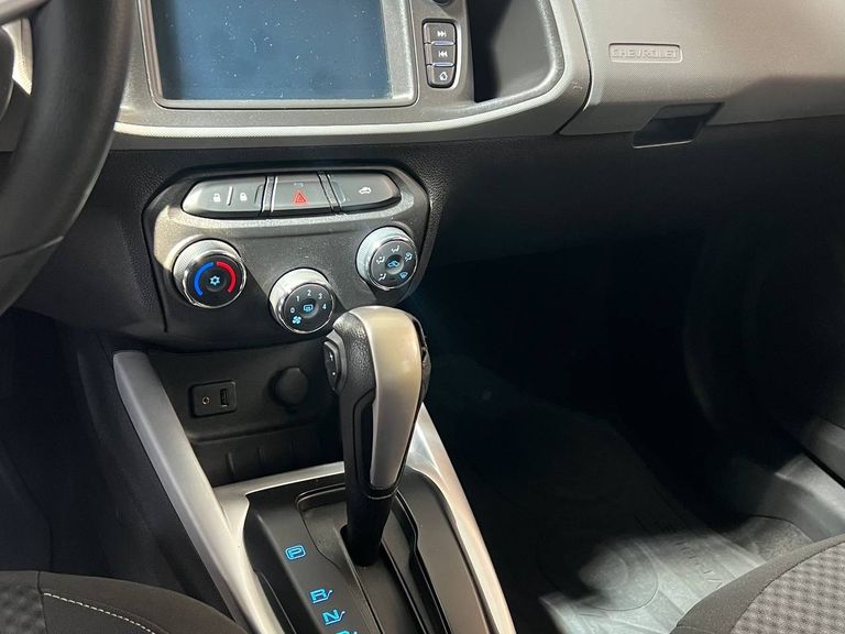 Chevrolet ONIX HATCH LT 1.4 8V FlexPower 5p Aut.