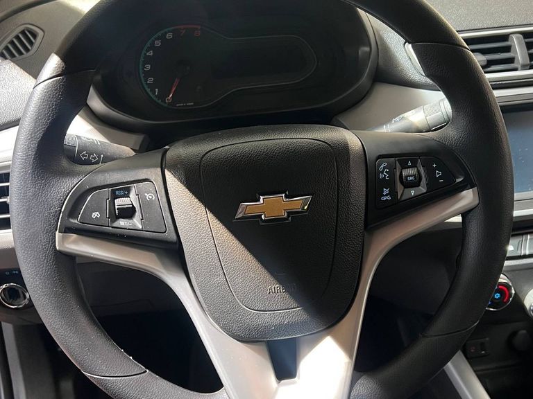 Chevrolet ONIX HATCH LT 1.4 8V FlexPower 5p Aut.