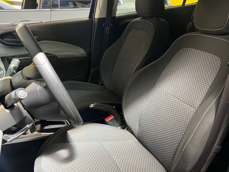 Chevrolet ONIX HATCH LT 1.4 8V FlexPower 5p Aut.