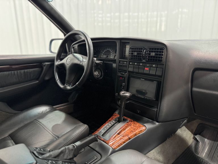 Chevrolet Omega CD 4.1 / 3.0