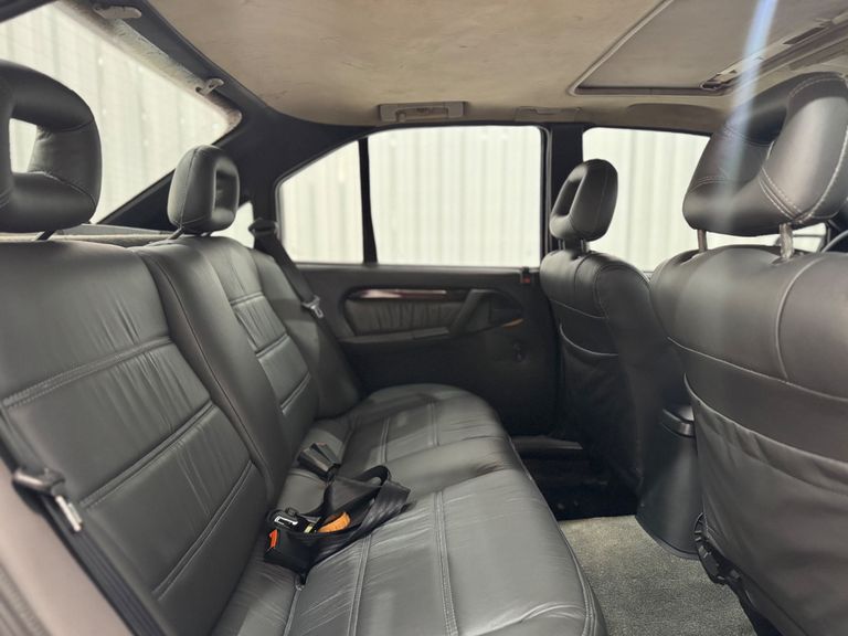 Chevrolet Omega CD 4.1 / 3.0