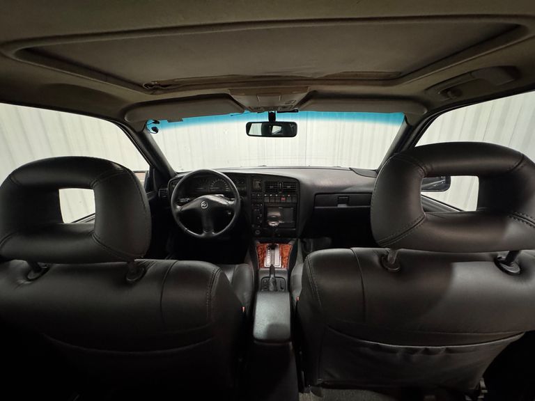 Chevrolet Omega CD 4.1 / 3.0