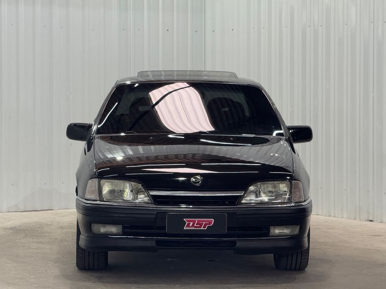 Chevrolet Omega CD 4.1 / 3.0