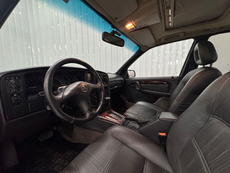 Chevrolet Omega CD 4.1 / 3.0